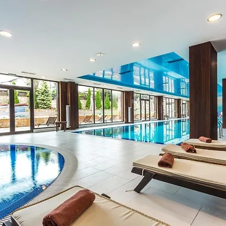 Studio Апартамент